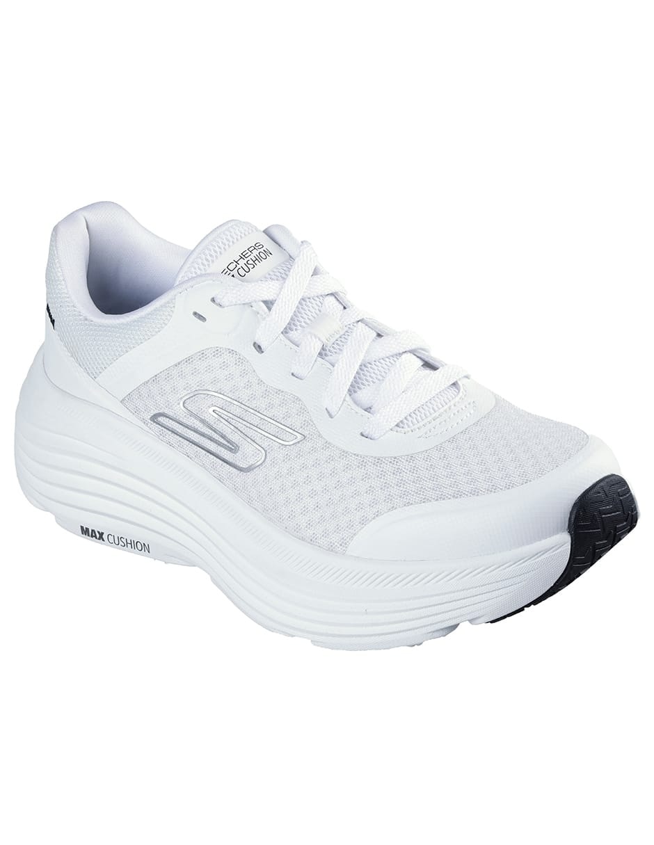 skechers cushioning mujer