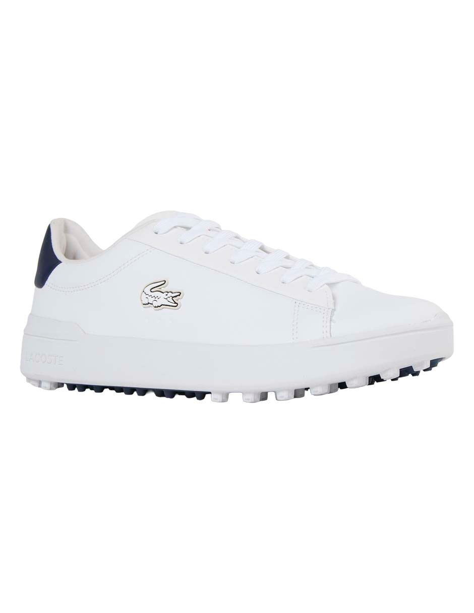 Tenis para golf para hombre