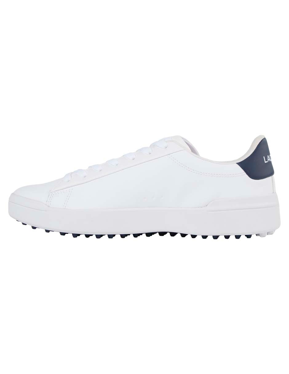 Tenis para golf para hombre 4