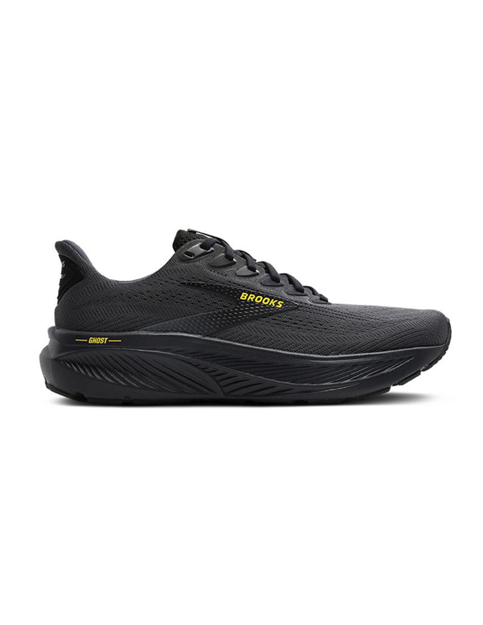 Tenis Ghost 17 para correr de hombre