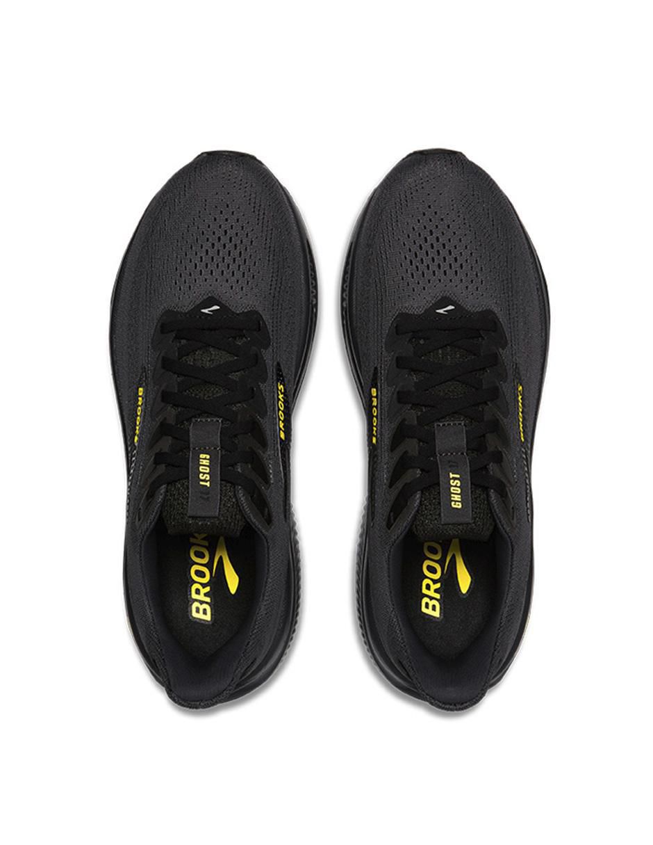 Tenis Ghost 17 para correr de hombre 6