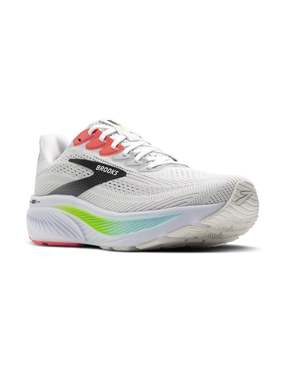 Tenis Ghost 17 para correr de hombre 3