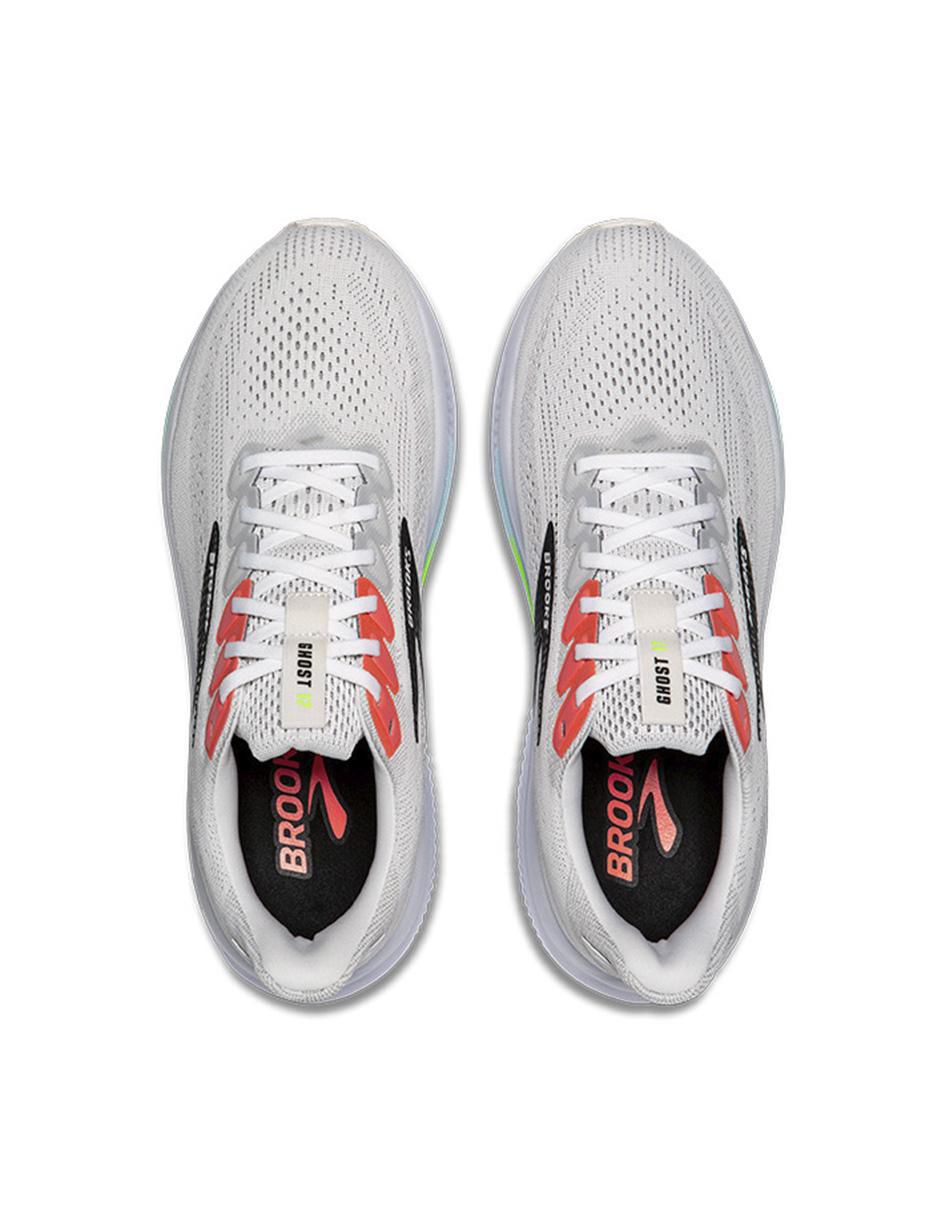 Tenis Ghost 17 para correr de hombre 6