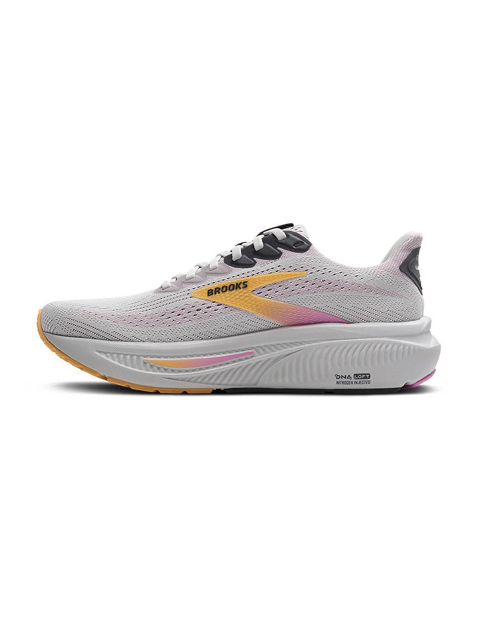 Tenis Ghost 17 para correr de mujer 2