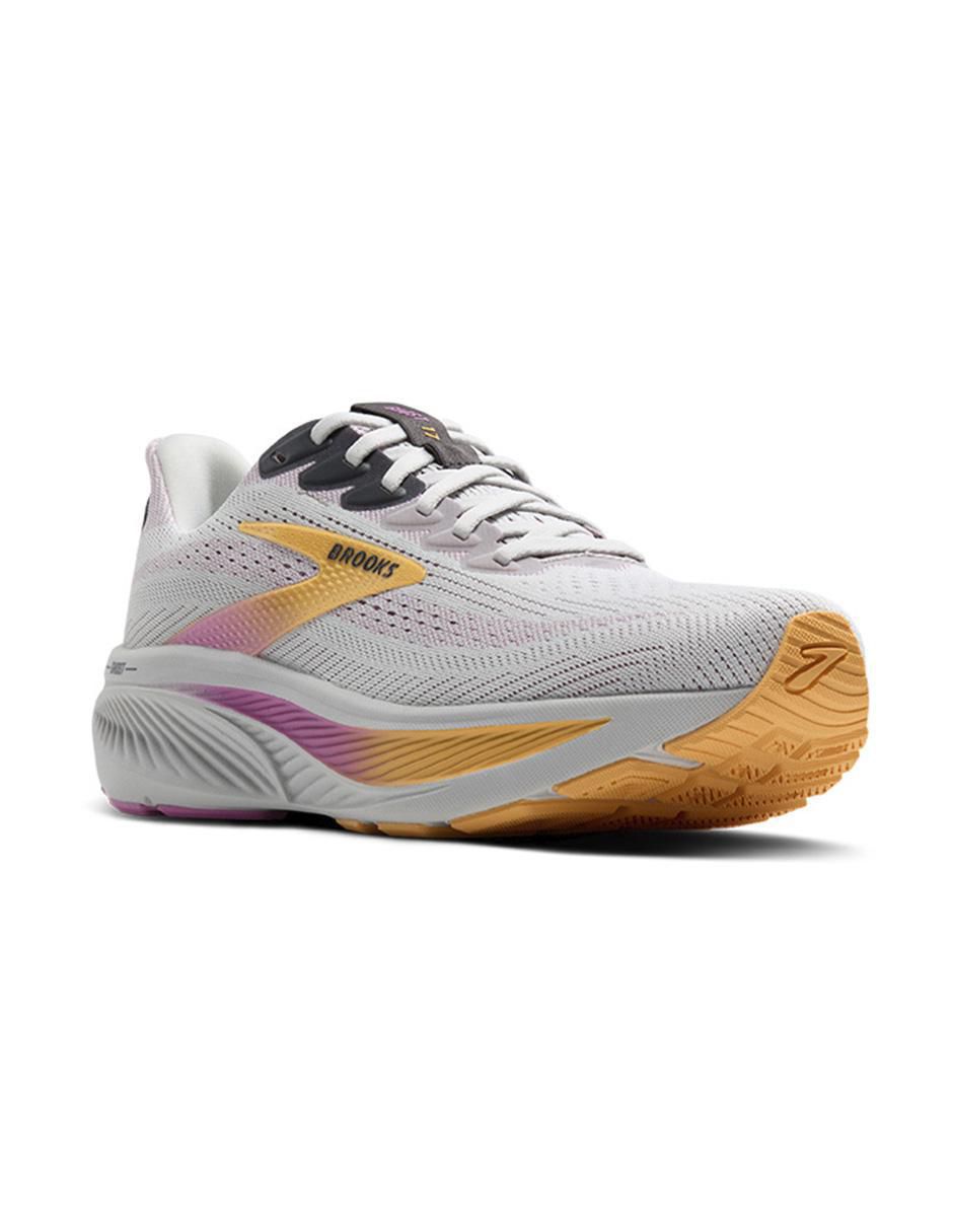 Tenis Ghost 17 para correr de mujer 3