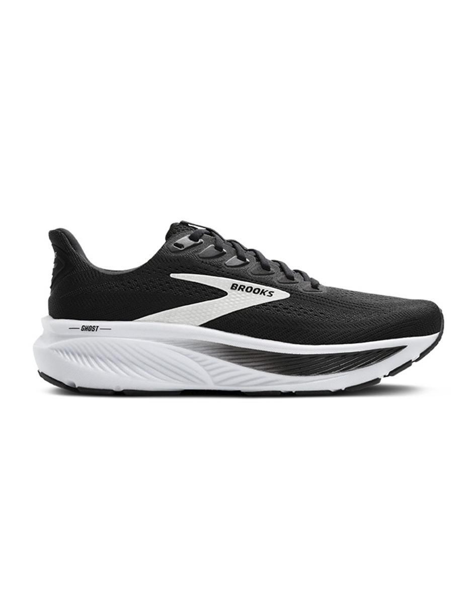Tenis Ghost 17 para correr de mujer