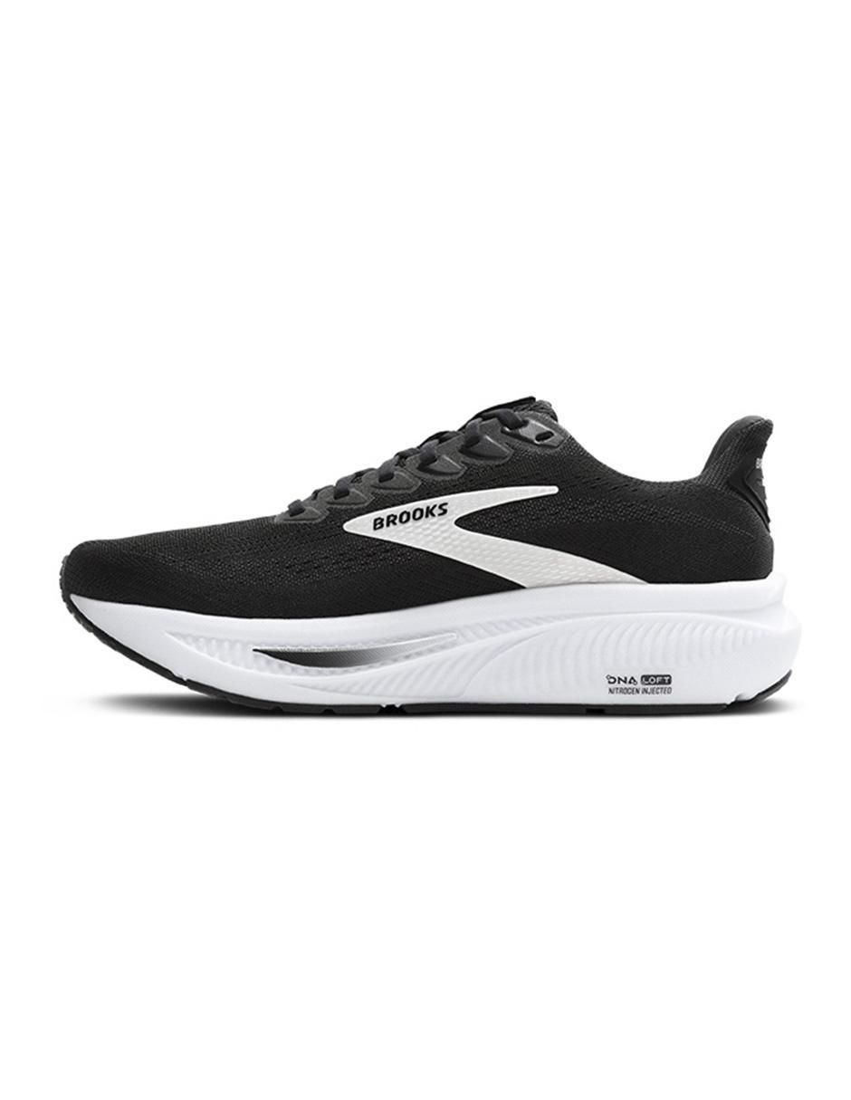 Tenis Ghost 17 para correr de mujer 2