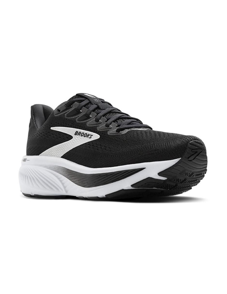 Tenis Ghost 17 para correr de mujer 3