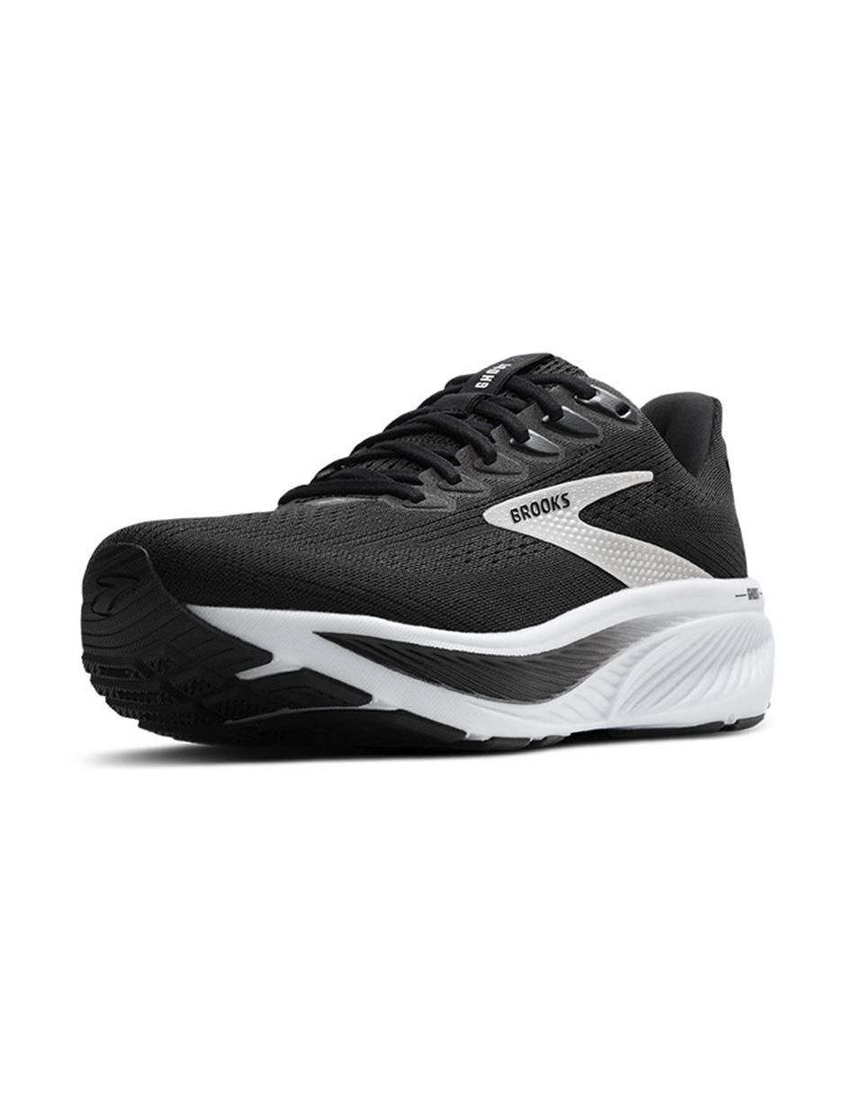 Tenis Ghost 17 para correr de mujer 4