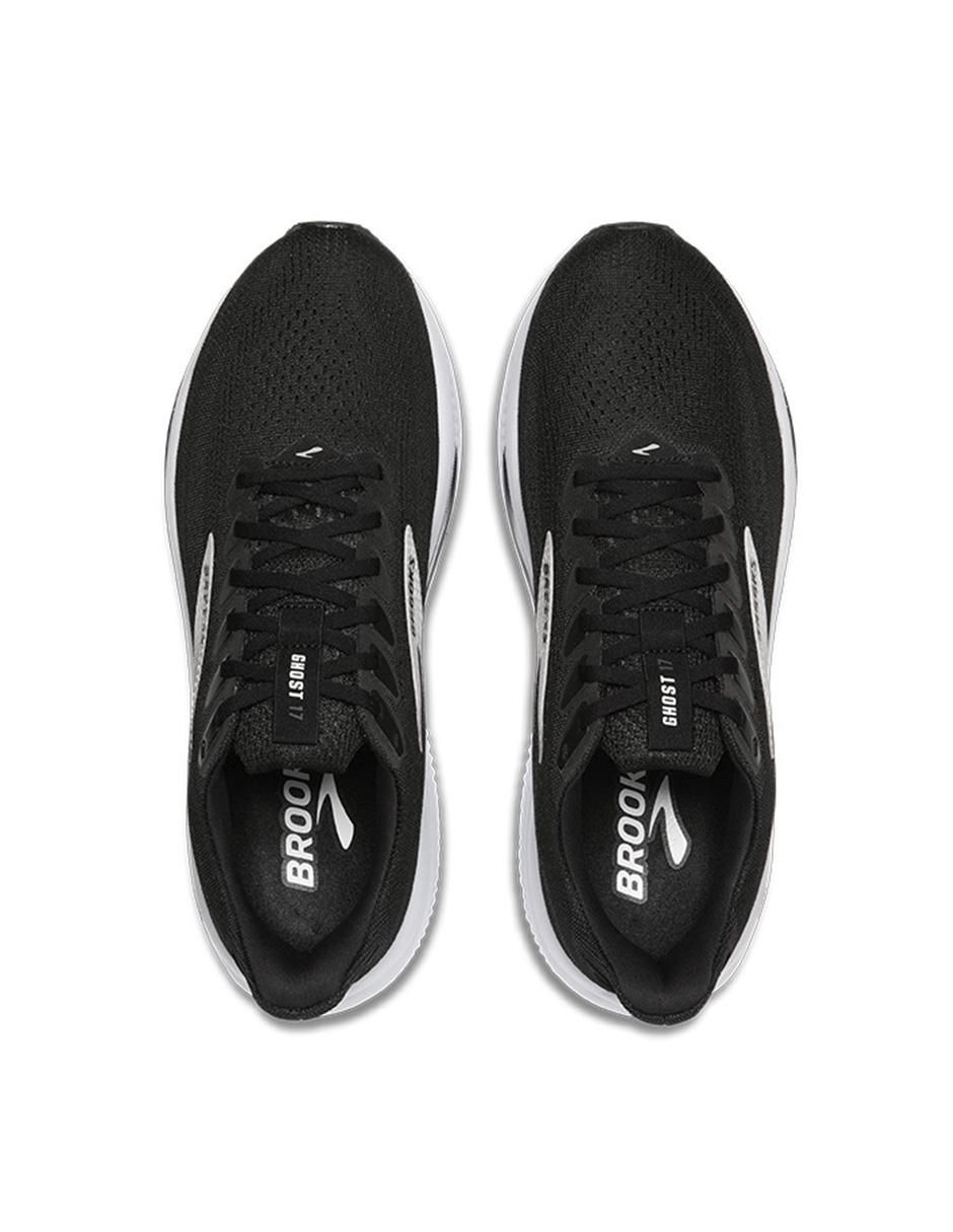 Tenis Ghost 17 para correr de mujer 6