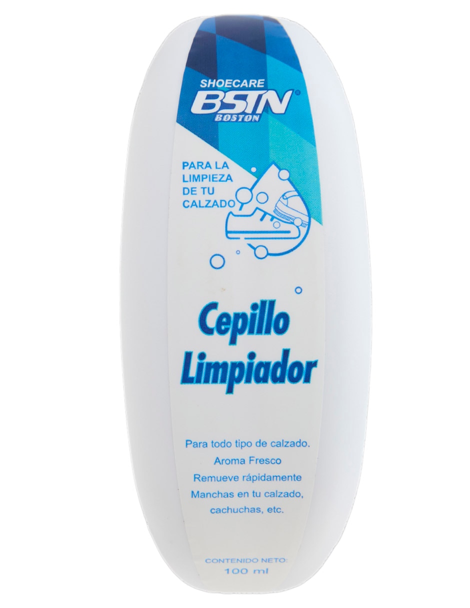 Cepillo limpiador líquido 24 hrs de protección 3
