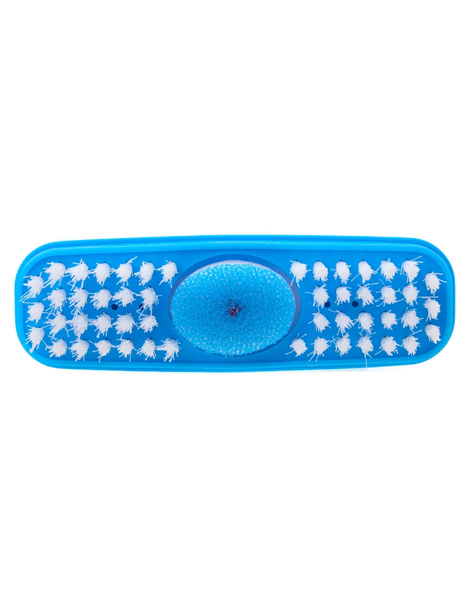 Cepillo limpiador líquido 24 hrs de protección 5
