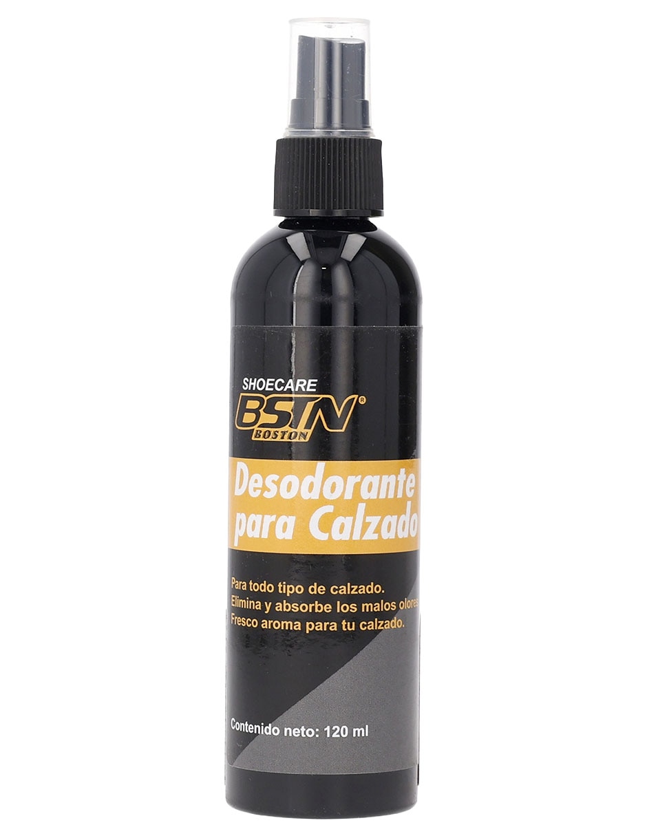 Desodorante en spray 12 hrs de protección