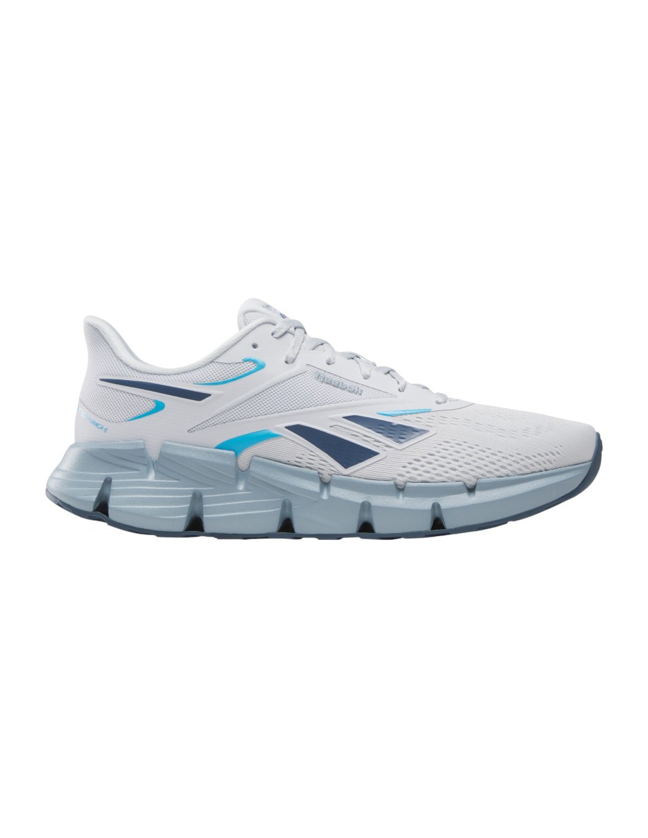 Tenis Zig Dynamica 6 para correr de hombre 1