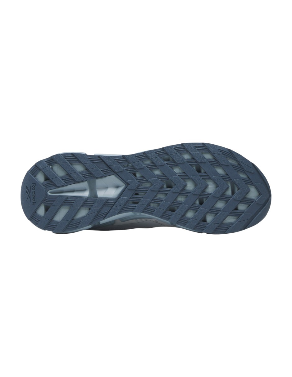 Tenis Zig Dynamica 6 para correr de hombre 4