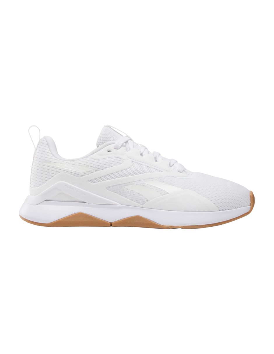 Tenis para entrenamiento Nanoflex TR 2 de mujer 1