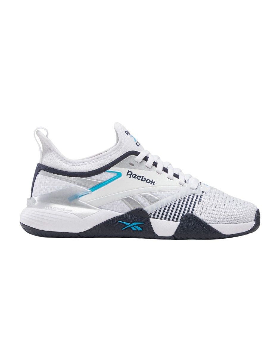Tenis Nano Court para pádel de mujer Tenis Nano Court para pádel de mujer