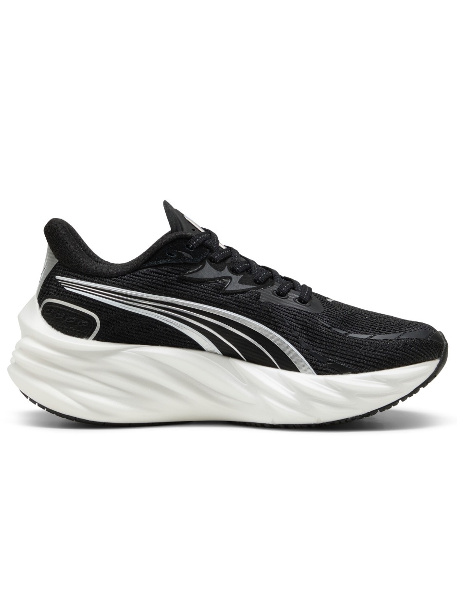 Tenis Velocity Nitro 4 Wns para correr de mujer