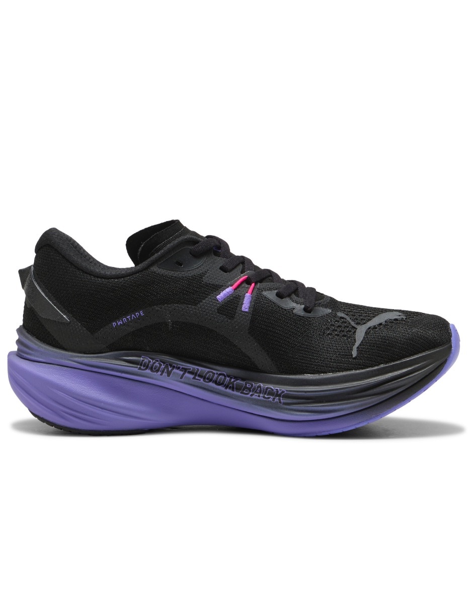 Tenis Deviate Nitro 3 Digitokyo para correr de hombre 1