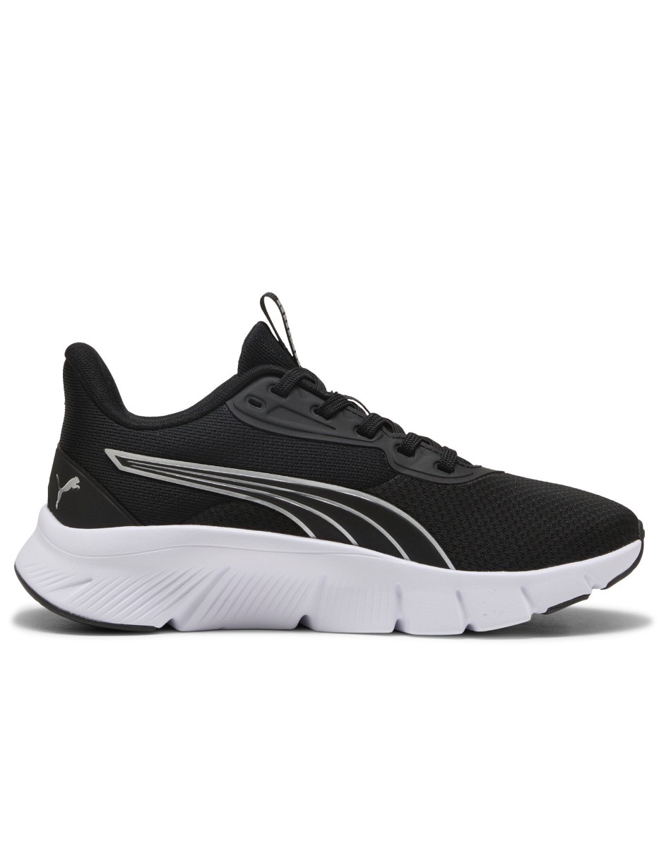 Tenis Flexfocus Lite Modern Woven para correr unisex 1