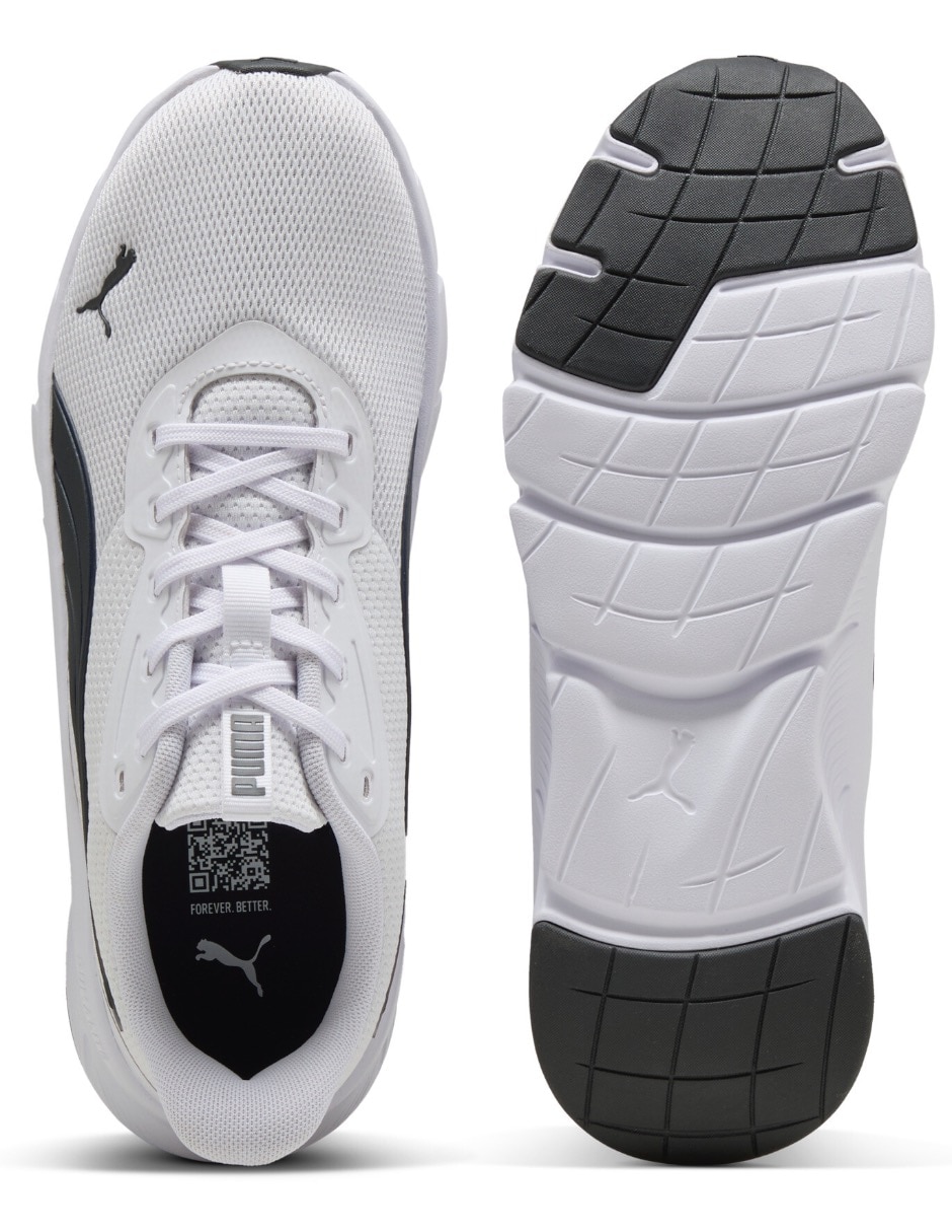 Tenis Flexfocus Lite para correr de hombre 4