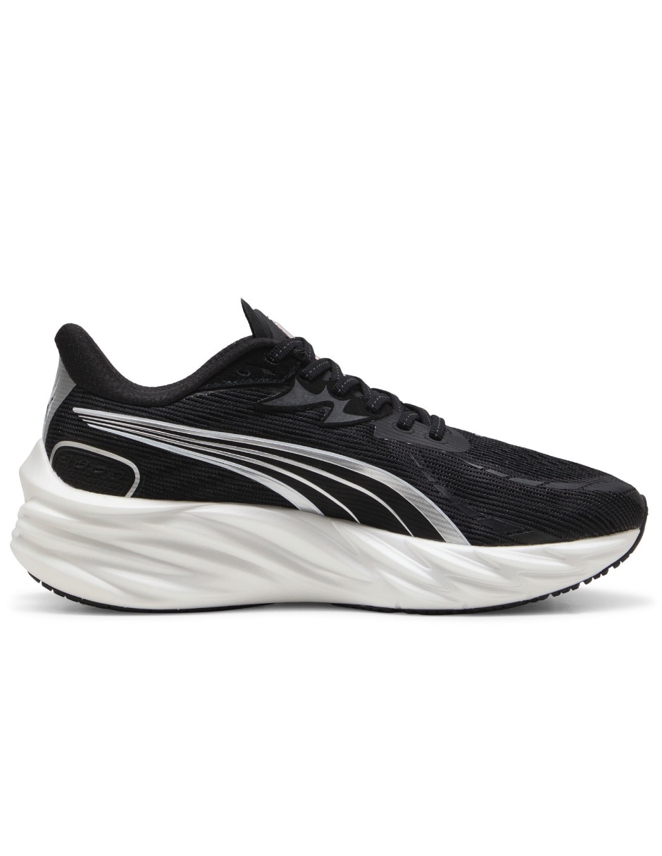 Tenis Velocity Nitro 4 para correr de hombre