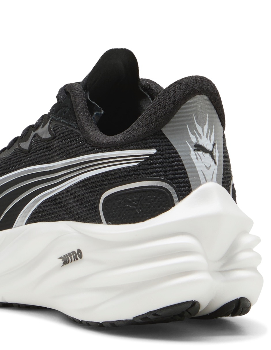 Tenis Velocity Nitro 4 para correr de hombre 2