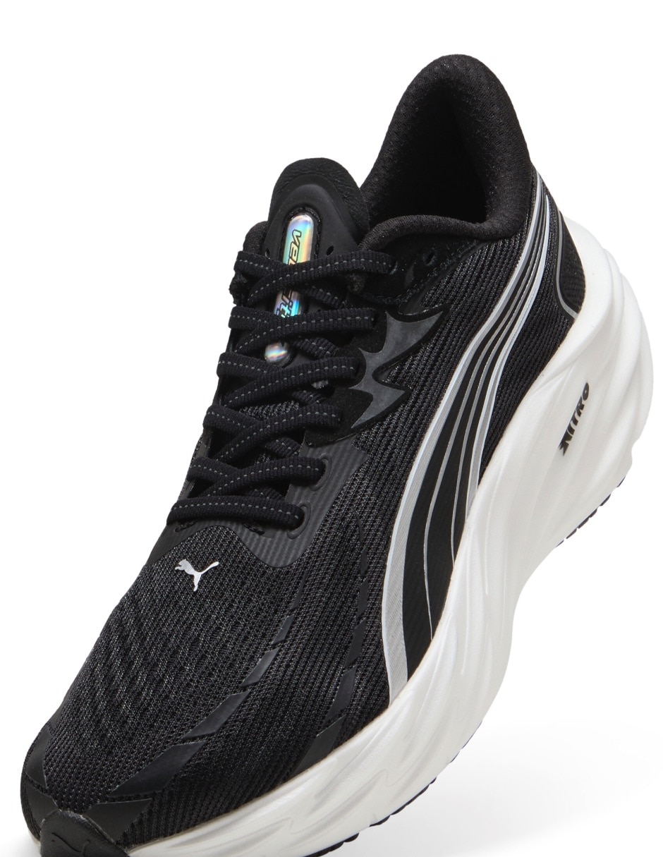 Tenis Velocity Nitro 4 para correr de hombre 5