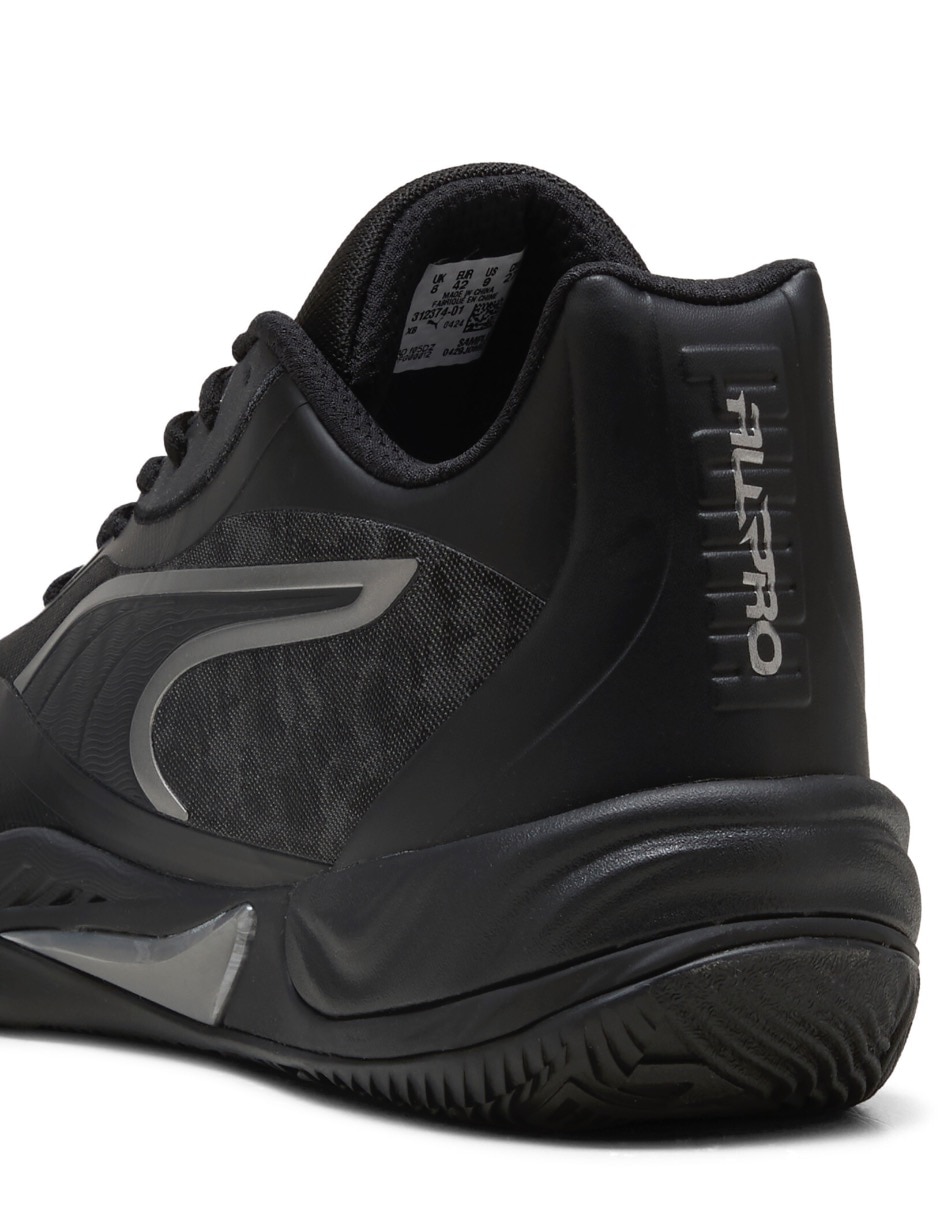 Tenis Allpro Nitro para básquetbol de hombre 2