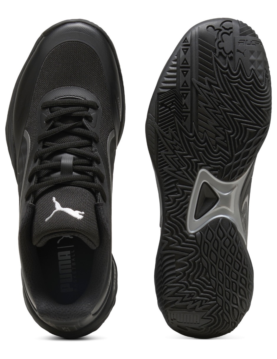 Tenis Allpro Nitro para básquetbol de hombre 4
