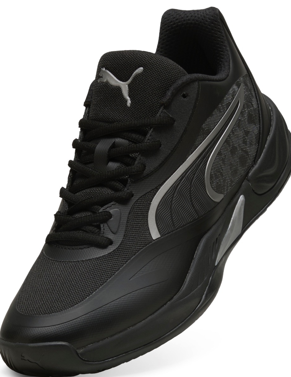 Tenis Allpro Nitro para básquetbol de hombre 5
