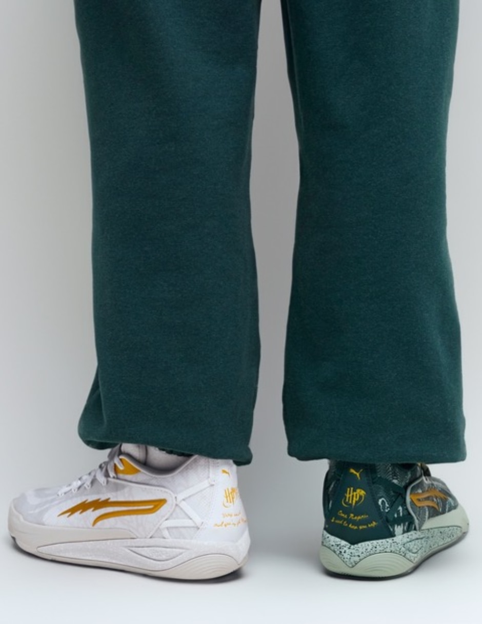 Tenis Stewie 4 Harry Potter para básquetbol unisex 5