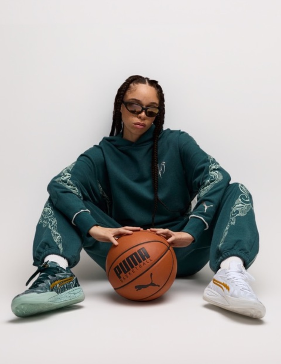Tenis Stewie 4 Harry Potter para básquetbol unisex 6