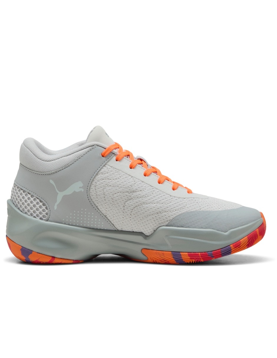 Tenis court pro 2 para básquetbol unisex