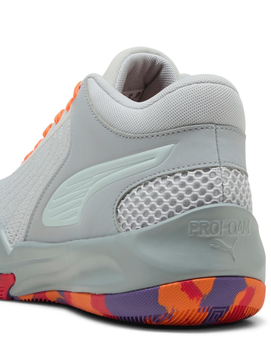 Tenis court pro 2 para básquetbol unisex 2