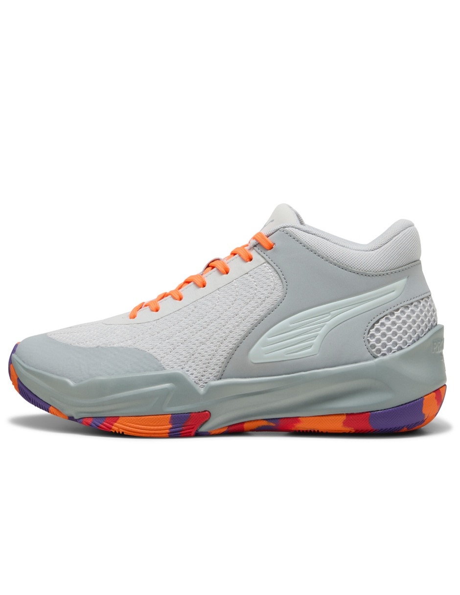 Tenis court pro 2 para básquetbol unisex 3