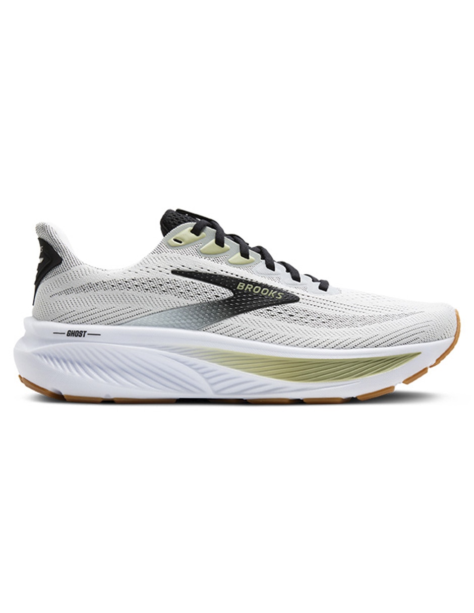 Tenis Ghost 17 para correr de hombre