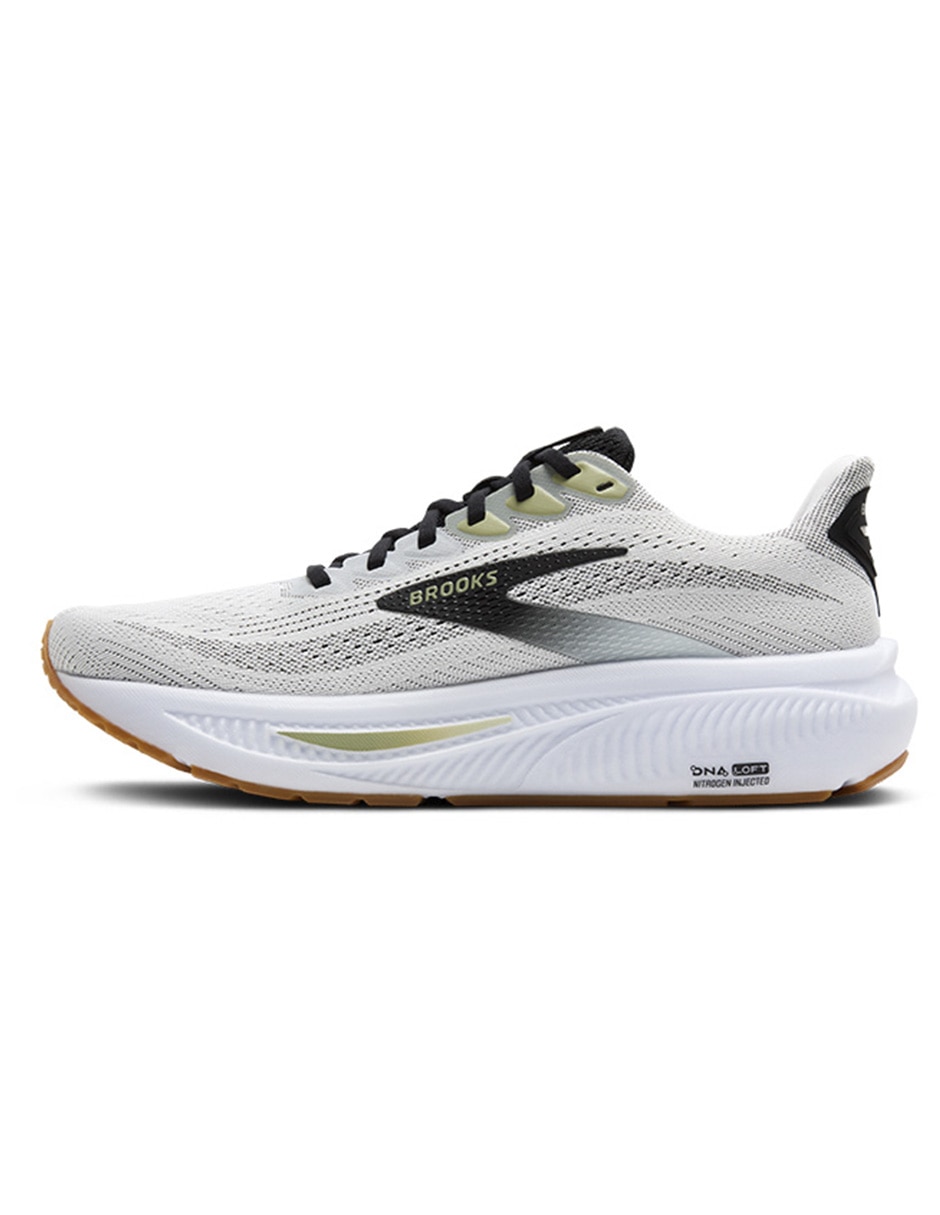 Tenis Ghost 17 para correr de hombre 2
