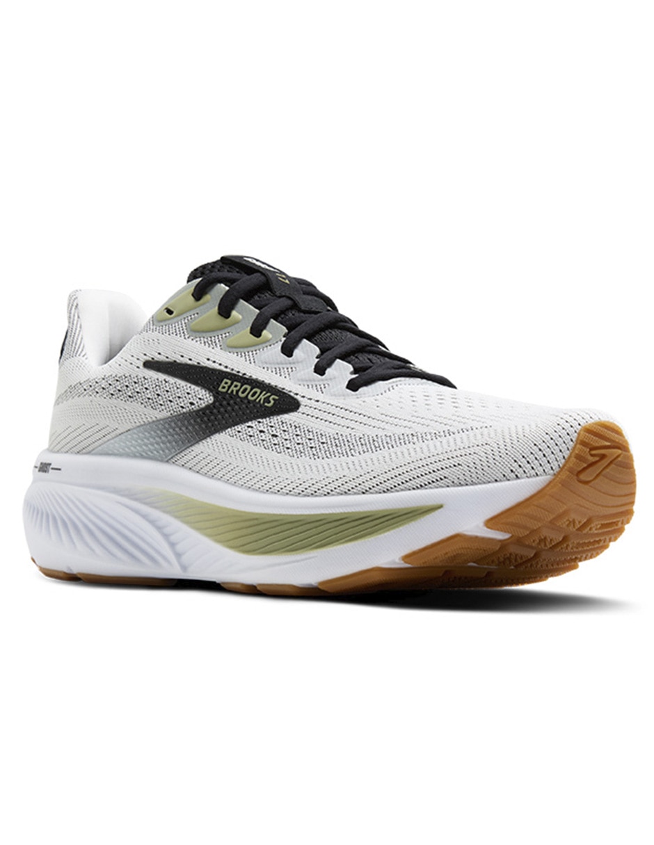 Tenis Ghost 17 para correr de hombre 3