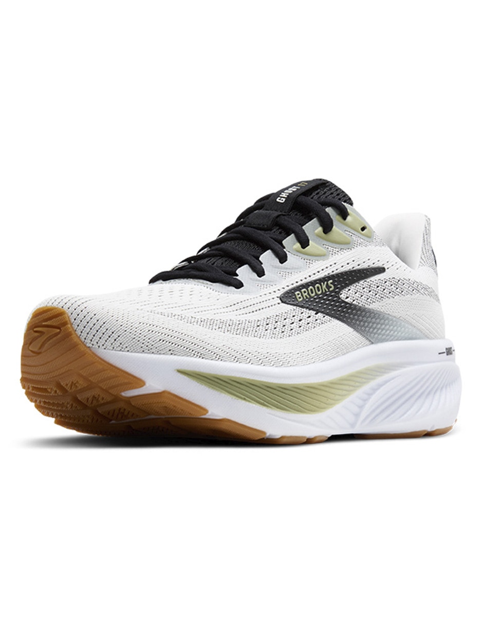 Tenis Ghost 17 para correr de hombre 4
