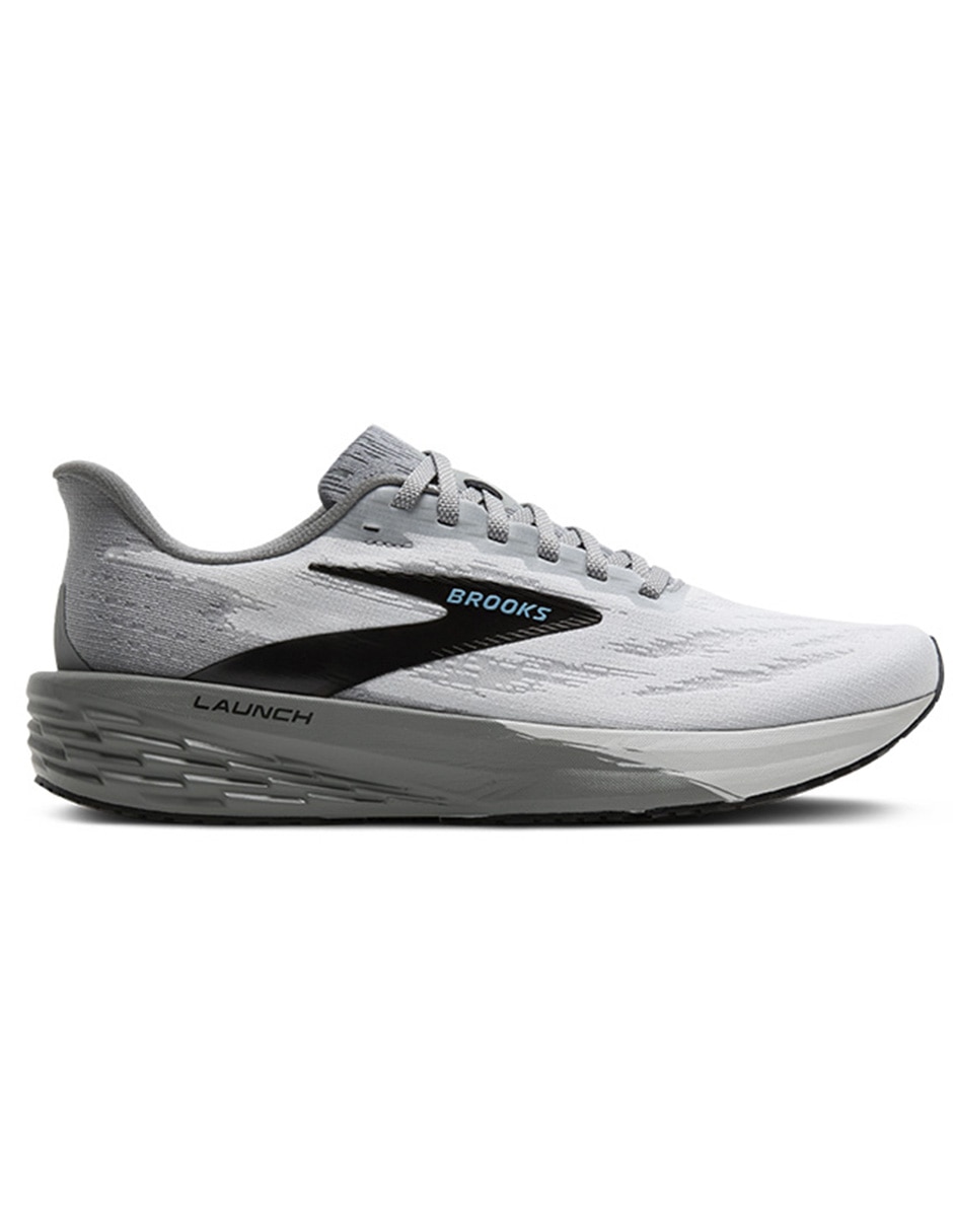 Tenis Launch 11 para correr de hombre