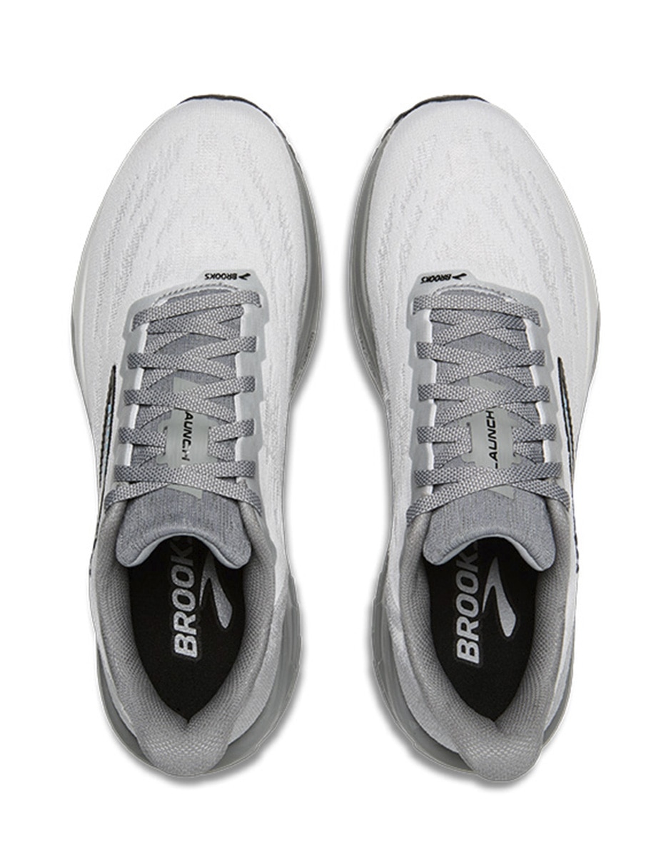 Tenis Launch 11 para correr de hombre 8