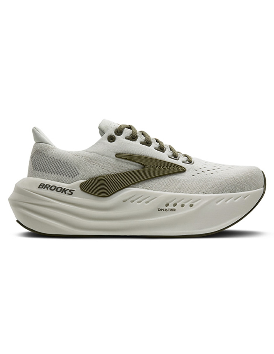 Tenis Glycerin Max para correr de hombre 1