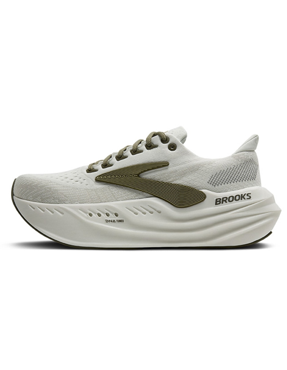 Tenis Glycerin Max para correr de hombre 2
