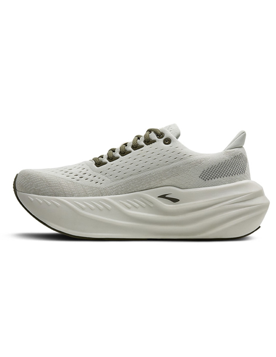 Tenis Glycerin Max para correr de hombre 3