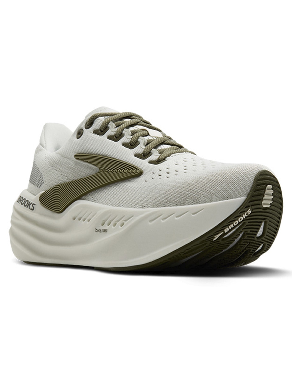 Tenis Glycerin Max para correr de hombre 4