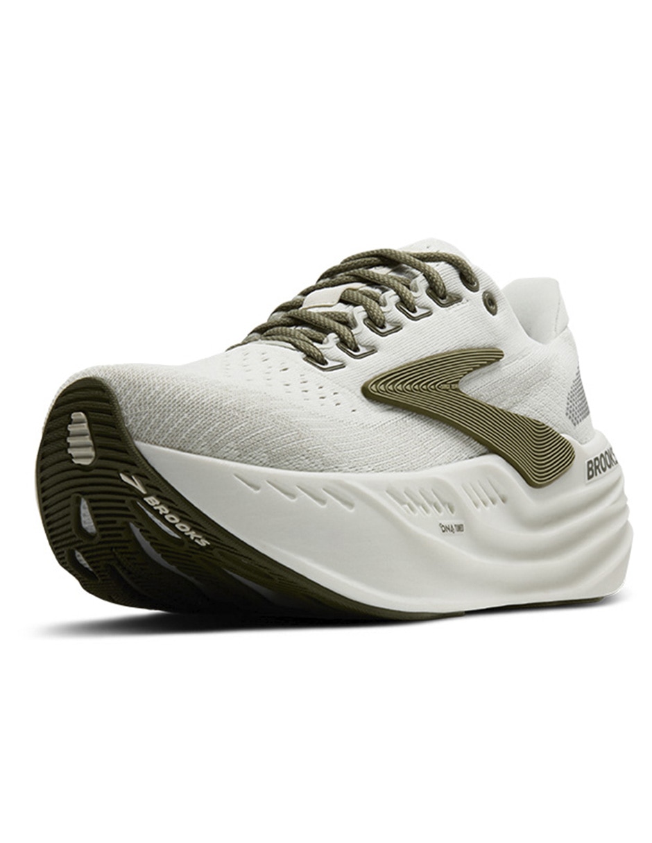 Tenis Glycerin Max para correr de hombre 5