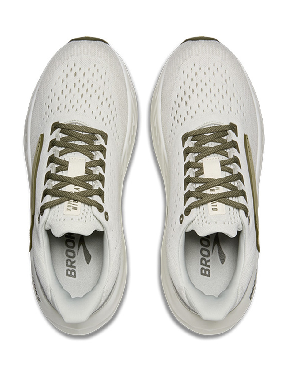 Tenis Glycerin Max para correr de hombre 6