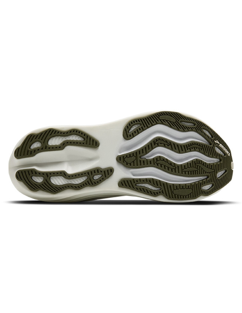Tenis Glycerin Max para correr de hombre 8