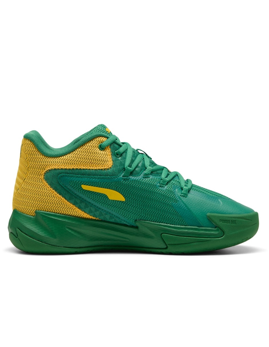 Tenis Dagger para básquetbol de hombre